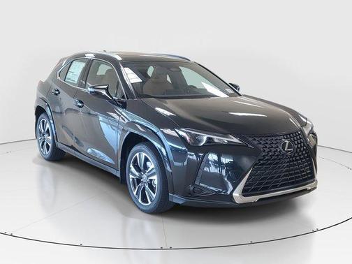 2025 Lexus UX 300h Premium