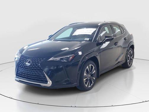 2025 Lexus UX 300h Premium