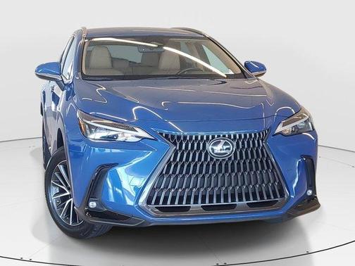 2023 Lexus NX 250 Base