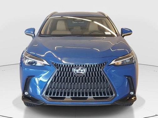 2023 Lexus NX 250 Base