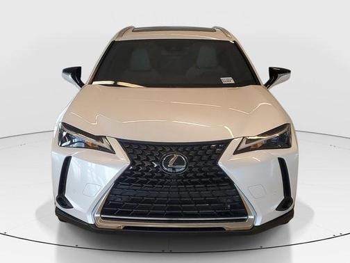 2024 Lexus UX 250h Base