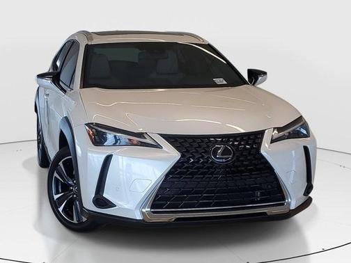 2024 Lexus UX 250h Base