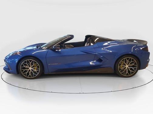 2022 Chevrolet Corvette Stingray w/2LT