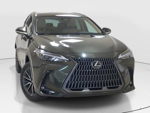 2024 Lexus NX 250 Base