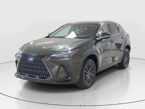 2024 Lexus NX 250 Base