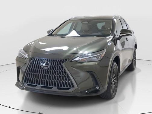2024 Lexus NX 250 Base