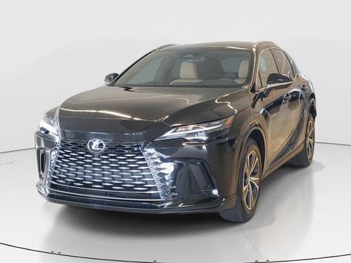 2025 Lexus RX 350