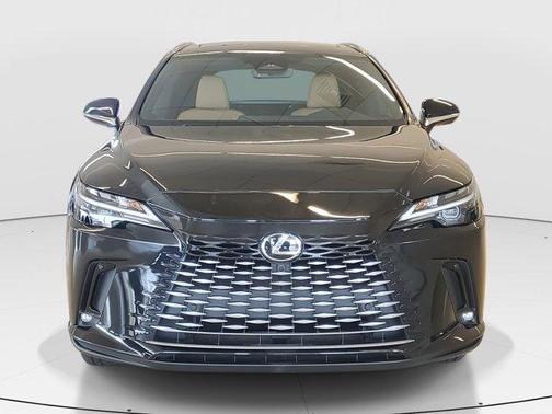 2025 Lexus RX 350