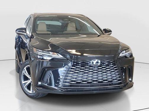 2025 Lexus RX 350