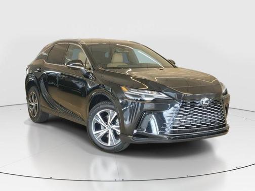 2025 Lexus RX 350