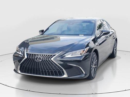 2024 Lexus ES 350 