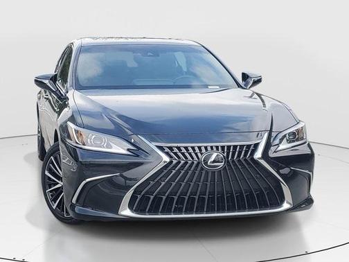 2024 Lexus ES 350 
