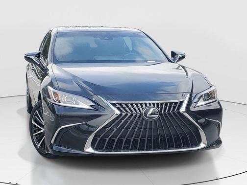 2024 Lexus ES 350 
