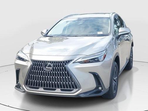 2024 Lexus NX 250 Base
