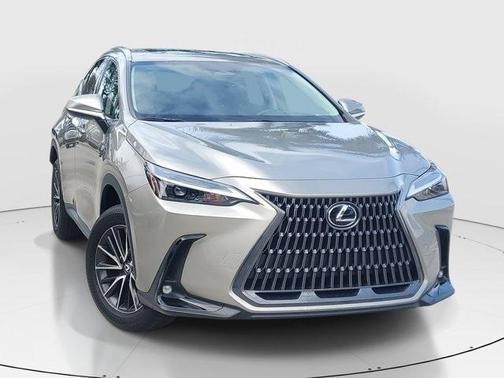 2024 Lexus NX 250 Base