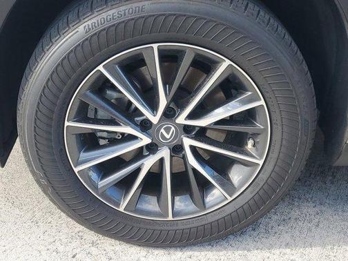 2023 Lexus NX 250 Premium
