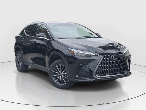 2025 Lexus NX 250 Base