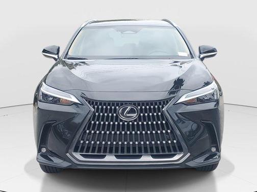 2025 Lexus NX 250 Base