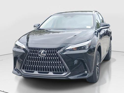 2025 Lexus NX 250 Base