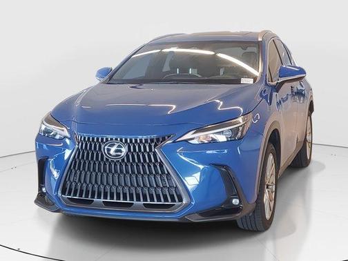 2022 Lexus NX 350 Premium