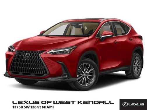 Caviar 2022 Lexus NX 350 Premium