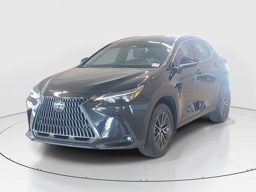 2022 Lexus NX 350 Premium