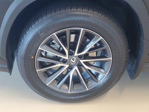 2022 Lexus NX 350 Premium