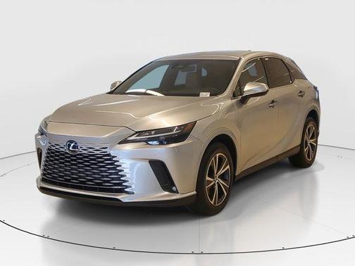 2025 Lexus RX 350 350