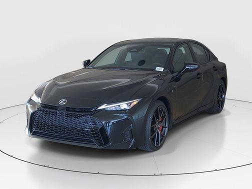 Caviar 2026 Lexus IS 350 F Sport