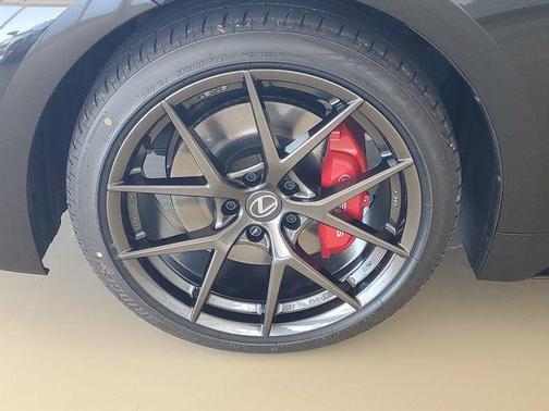 Caviar 2026 Lexus IS 350 F Sport