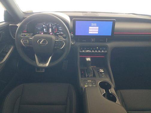 Caviar 2026 Lexus IS 350 F Sport