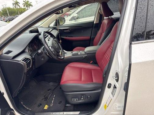 2021 Lexus NX 300 Base