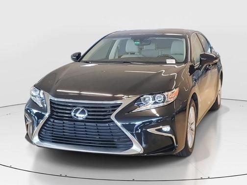 2017 Lexus ES 350 Base