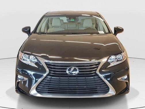 2017 Lexus ES 350 Base
