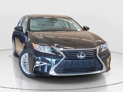2017 Lexus ES 350 Base