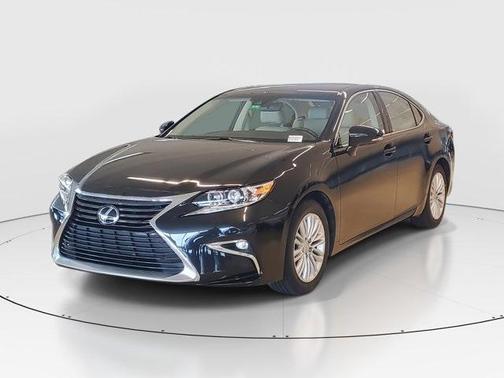 2017 Lexus ES 350 Base