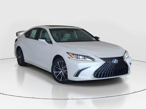 2025 Lexus ES 350 Base