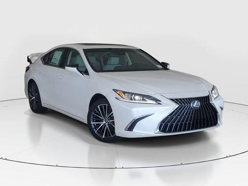 2025 Lexus ES 350 Base