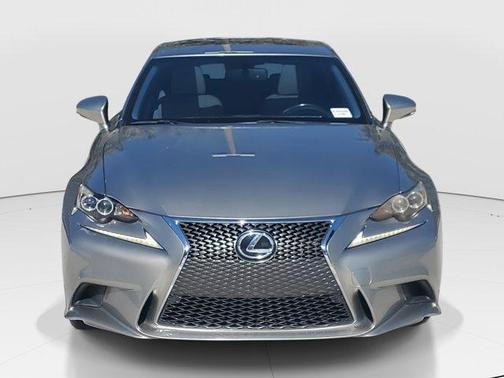 2016 Lexus IS 200t Base
