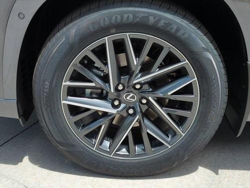 2025 Lexus TX 350 Premium