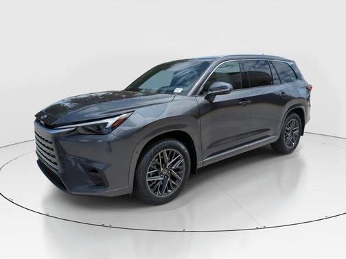 2025 Lexus TX 350 Premium