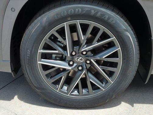 2025 Lexus TX 350 Premium