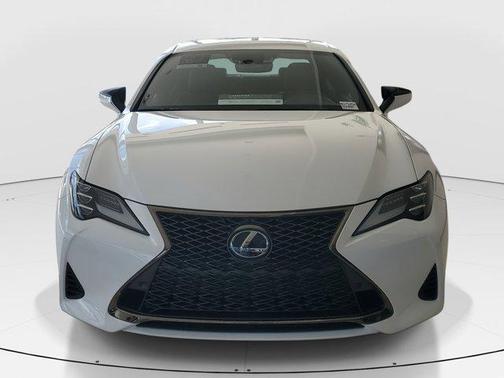 2021 Lexus RC 350 F Sport