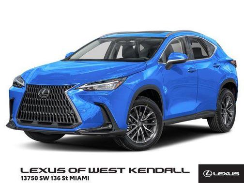 Caviar 2024 Lexus NX 250 Premium