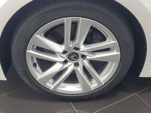 2025 Lexus IS 300 Base