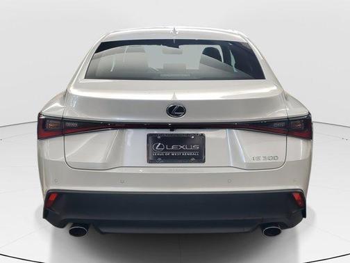 2025 Lexus IS 300 Base