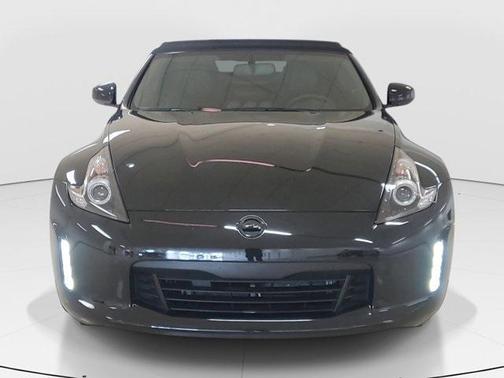 2018 Nissan 370Z Touring