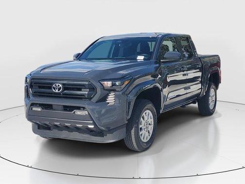 UNDERGROUND 2025 Toyota Tacoma SR5