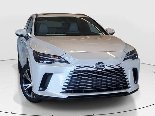 2025 Lexus RX 350h Premium