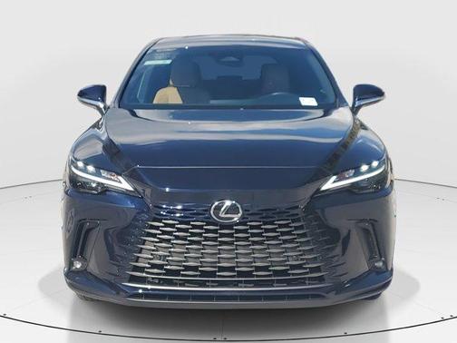 2025 Lexus RX 350 350